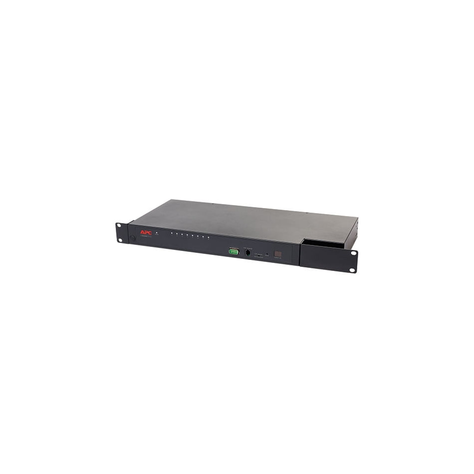 KVM0108A