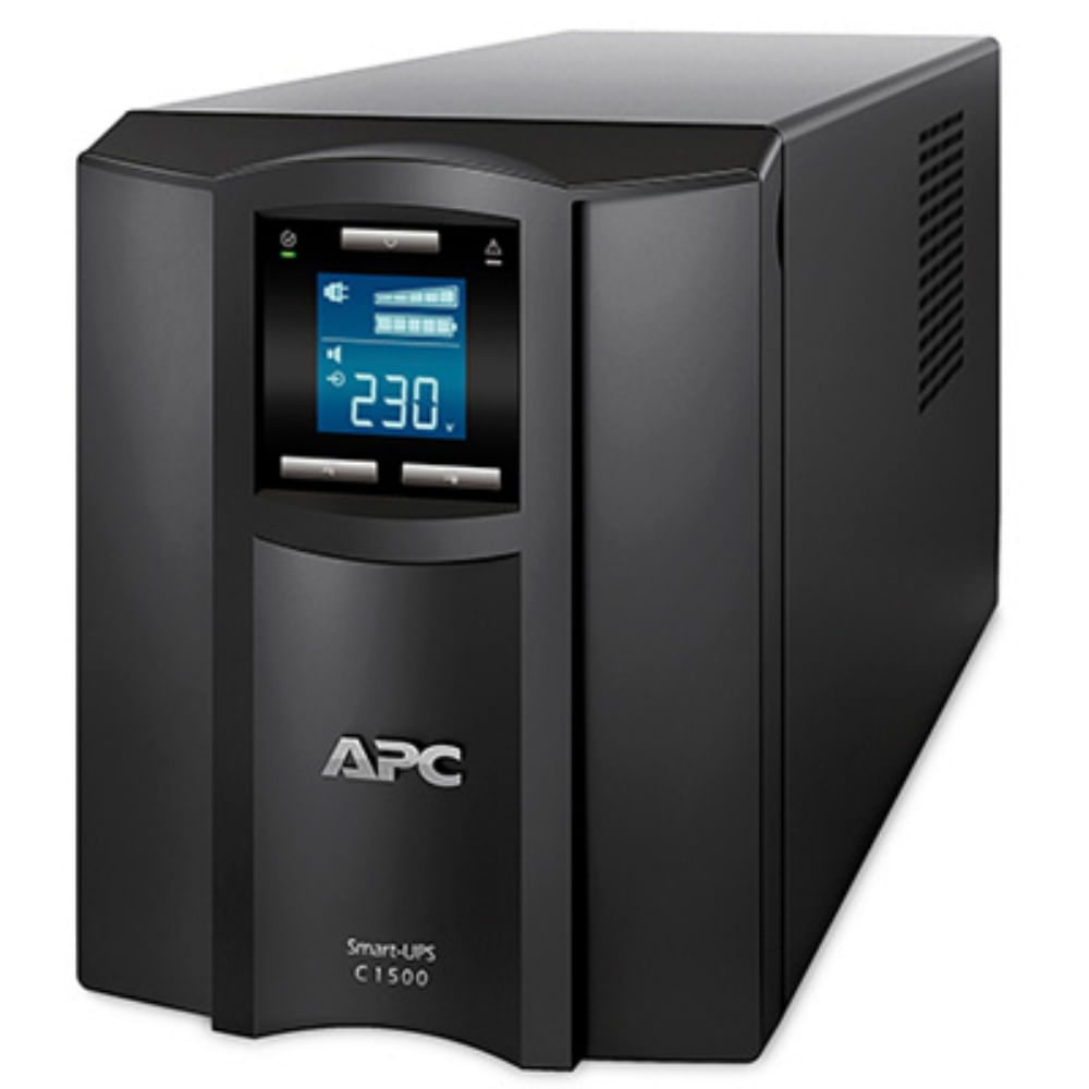 SMC1500-BR