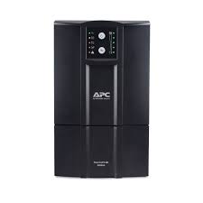 SMC2200XL-BR