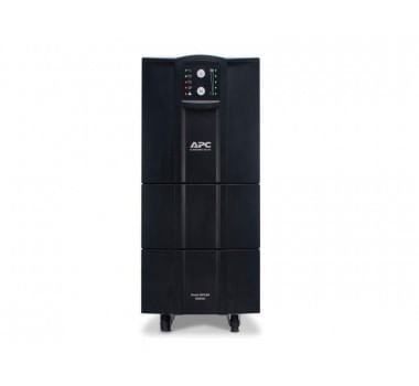 SMC3000XLBI-BR