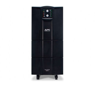 SMC3000XLI-BR