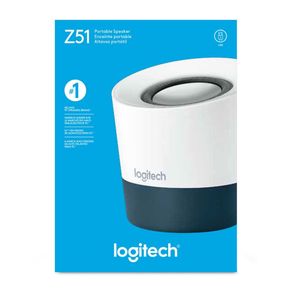 Logitech-Z51