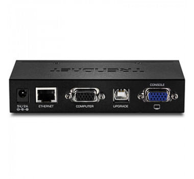 KVM-USB-Trendnet-TK-EX4