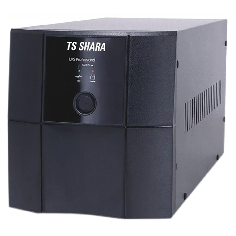 Nobreak-2200VA-TS-Shara-UPS-Gate--Universal-Entrada-e-Saida-Bivolt