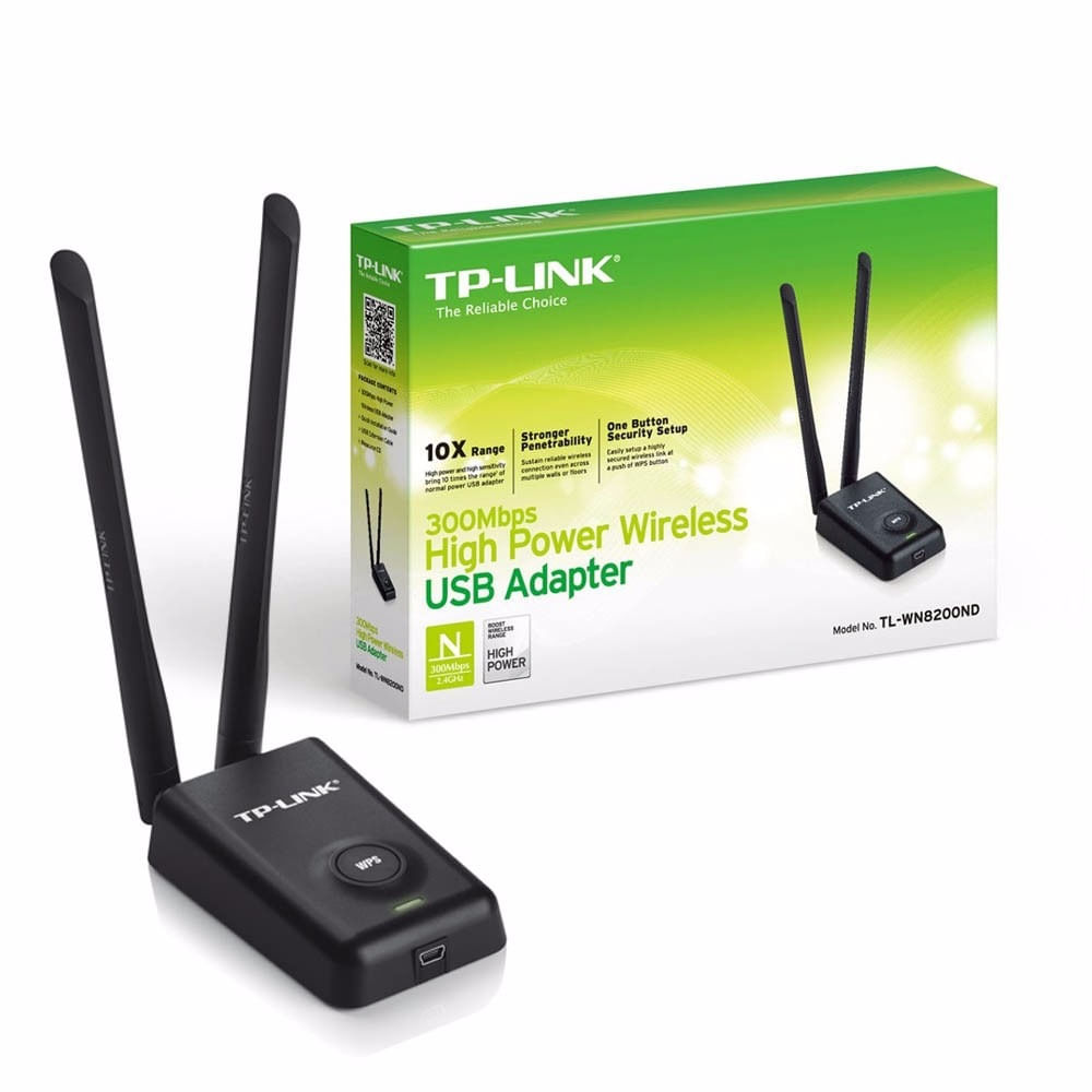 TL-WN8200ND