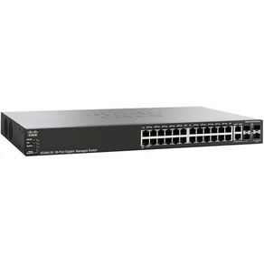 Cisco-SG350-28P-K9-BR