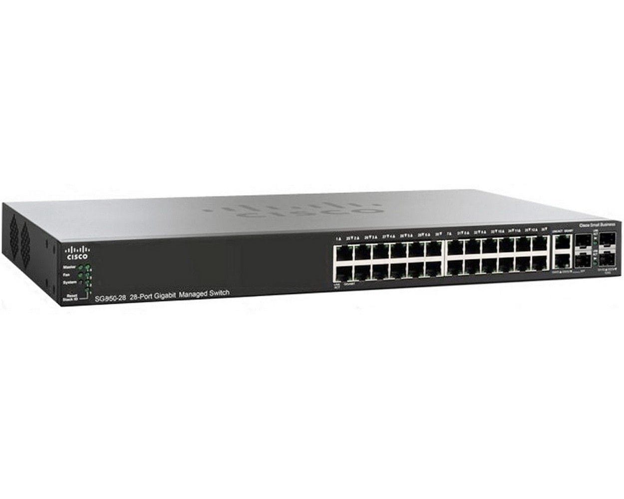 Cisco-SG350-28P-K9-BR