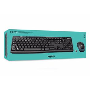 Logitech-MK270-920-004433