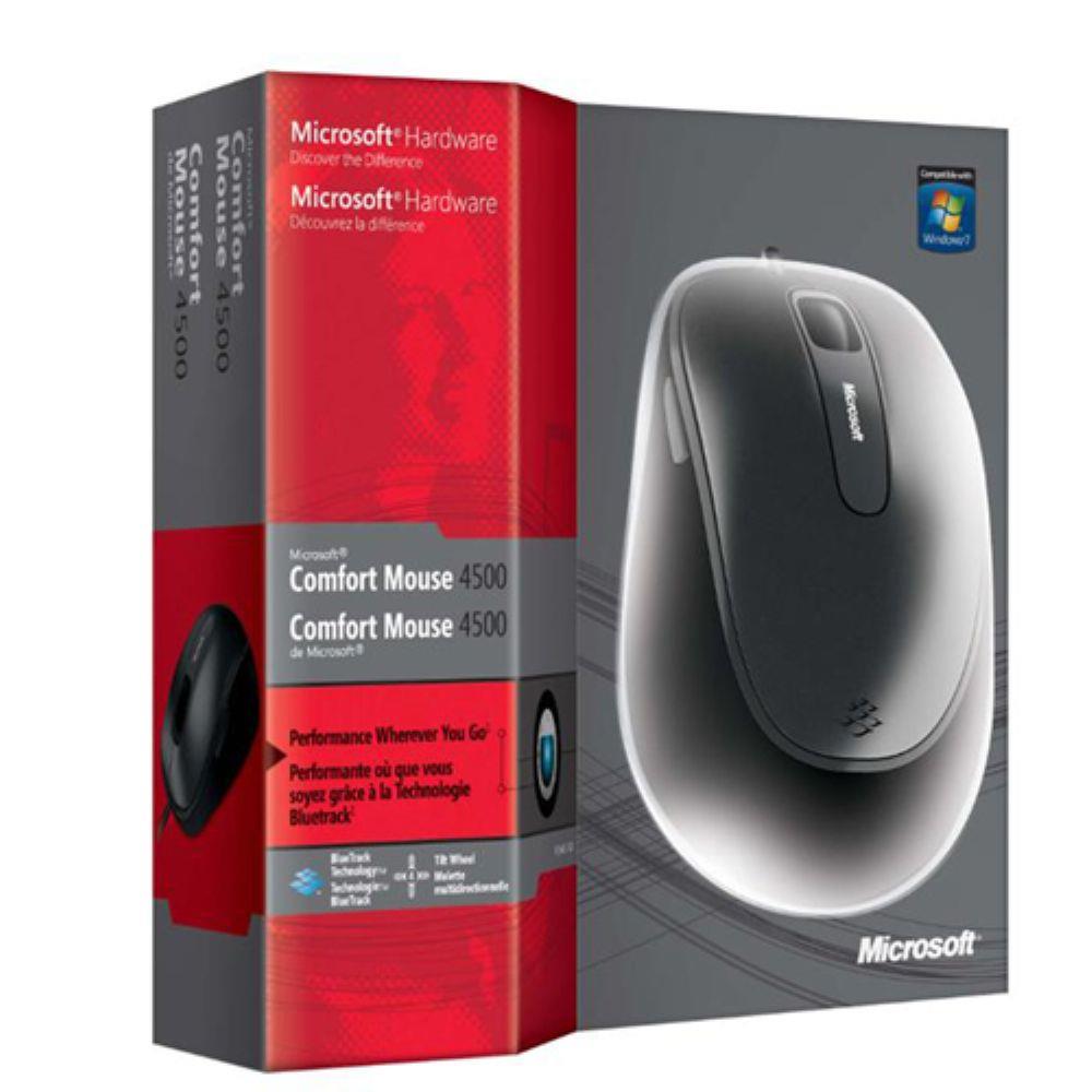 Mouse-com-fio-Optico-USB-Microsoft-4500-Confort-4FD-00025