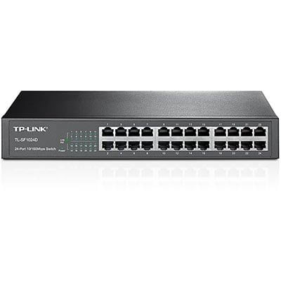 TP-Link-TL-SF1024D