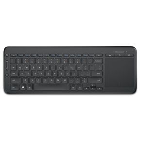 Digitação no teclado de computador - Microsoft Apps