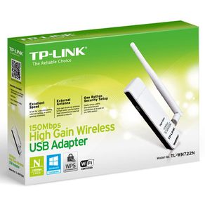TP-Link-TL-WN722N