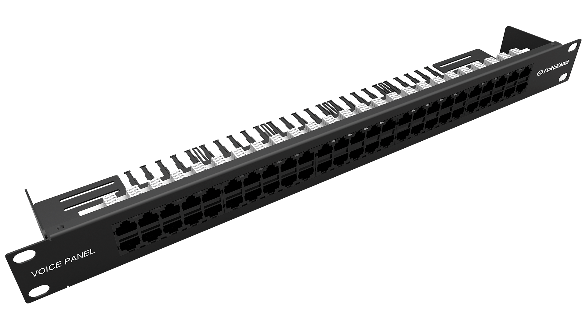 Voice-Panel-50-Portas-CAT.3-Furukawa-3503030