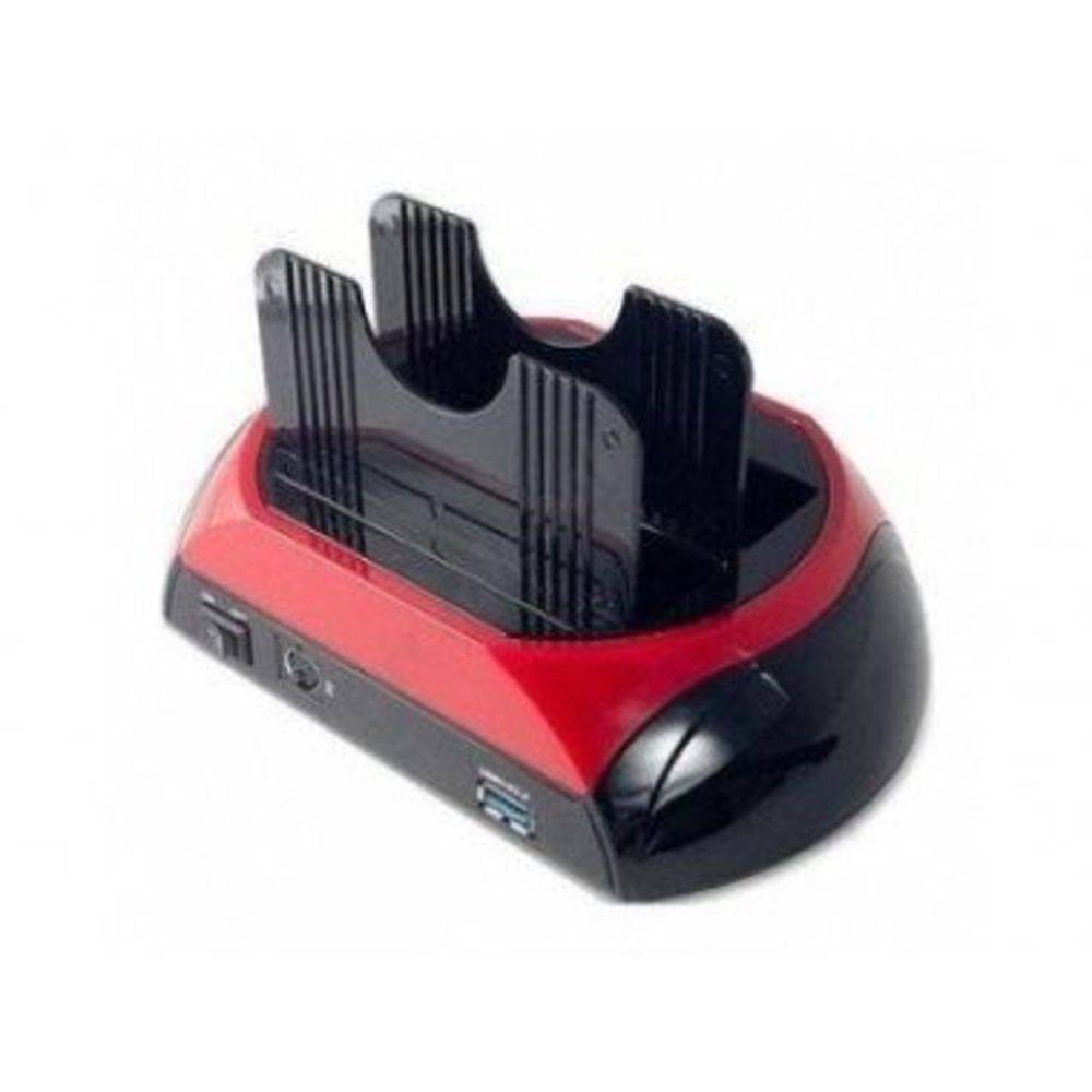 Dock-Station-USB-3.0-2x-SATA-Empire-876U3