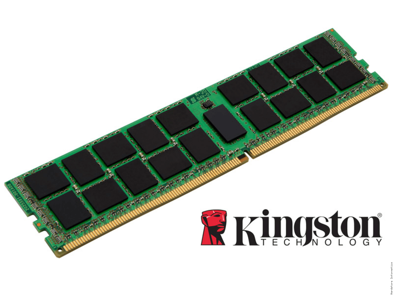 Memória Samsung 16GB DDR4 2666MHz ECC RDIMM para Servidor | Scarcom