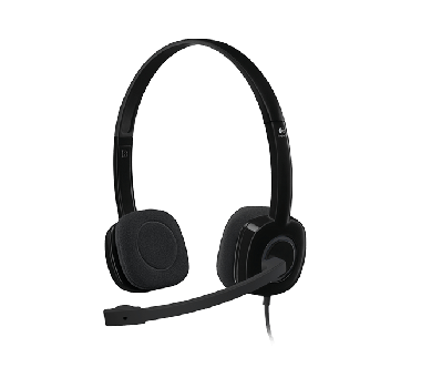 Logitech-H151-981-000587
