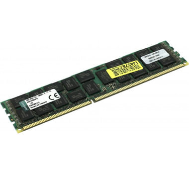 Memória Samsung 16GB DDR4 2666MHz ECC RDIMM para Servidor | Scarcom