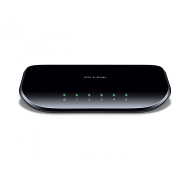 TP-Link-TL-SG1005D