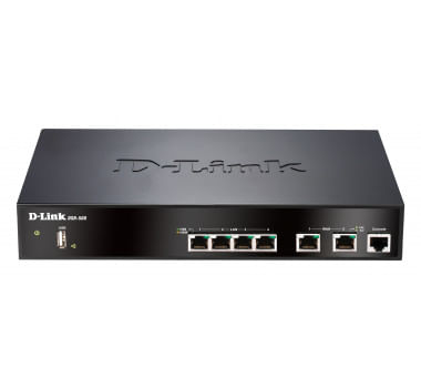 D-Link-DSR-500