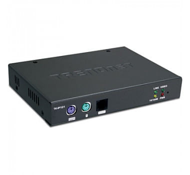 TrendNet-TK-IP101