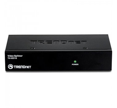 Trendnet-TK-V201S