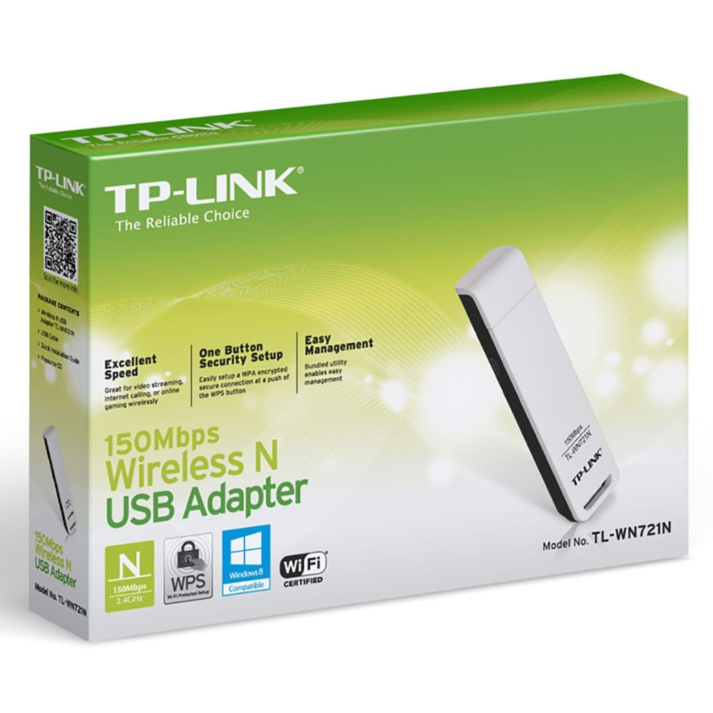 TP-LINK-TL-WN721N