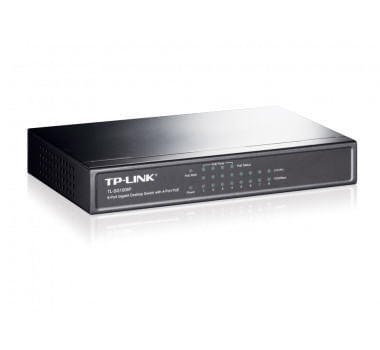 TP-Link-TL-SG1008P