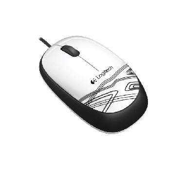 Logitech-M105-910-003138