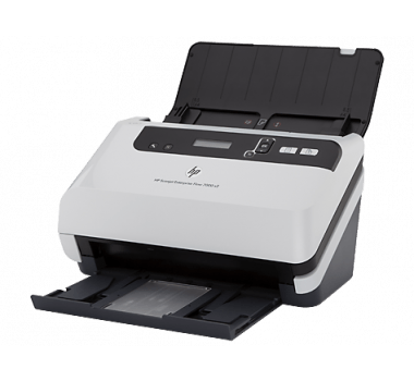 Scanner-HP-ScanJet-Enterprise-Flow-7000-S2-L2730B