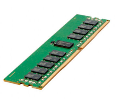 HP (1x16GB) 805349-B21 819411-001 Sdram Dimm Singolo Rango X4 - Foto 6