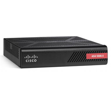 CISCO-Firepower-ASA-5506X-ASA5506-K8