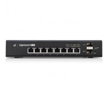 Ubiquiti-EdgeSwitch-ES-8-150W