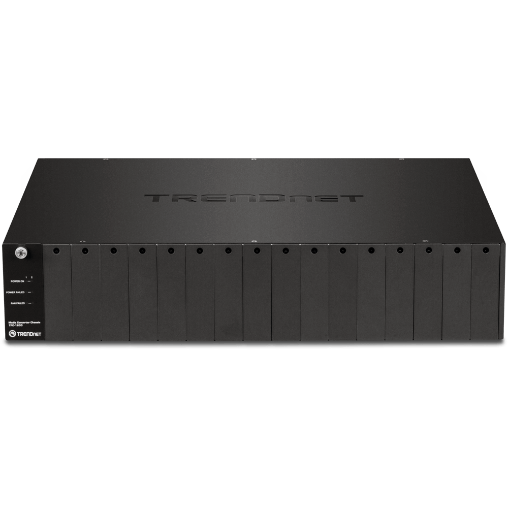 TrendNet-TFC-1600