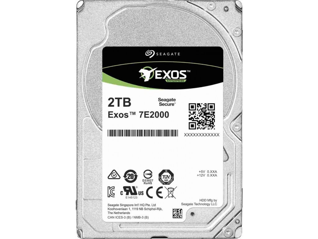 Seagate-Enterprise-ST2000NX0273