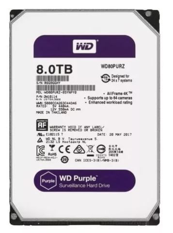 wd80purz