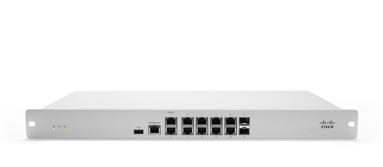 Firewall-Cisco-Meraki-MX84-HW
