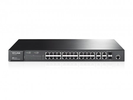 TP-Link-JetStream-TL-SL3428