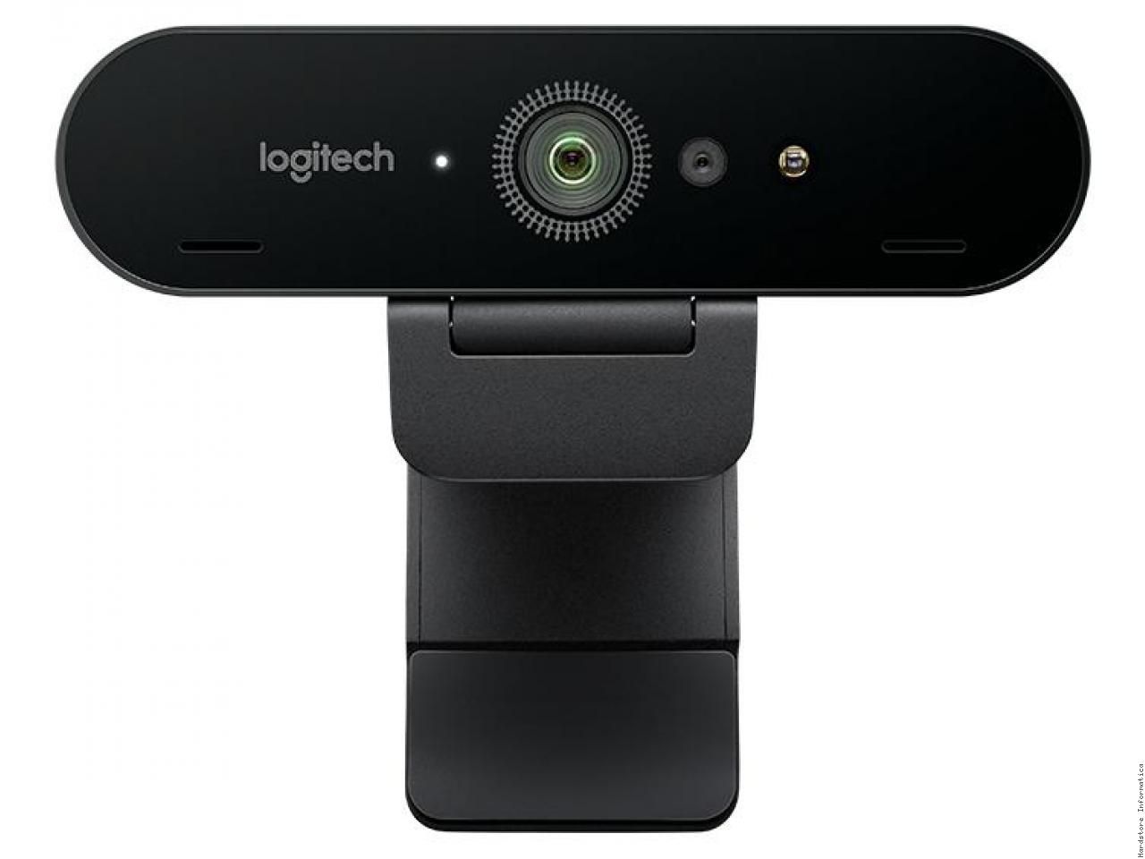 Logitech-BRIO-4K-PRO-960-001105