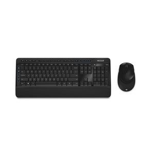 Kit-Teclado-Mouse-Sem-Fio-Microsoft-Confort-3050-PP3-00005