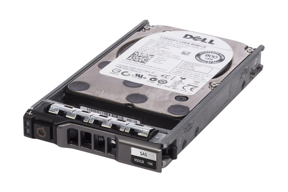 Dell-XE-4X1DR