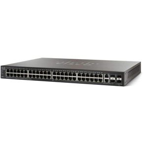 Cisco-SG500-52-K9-NA