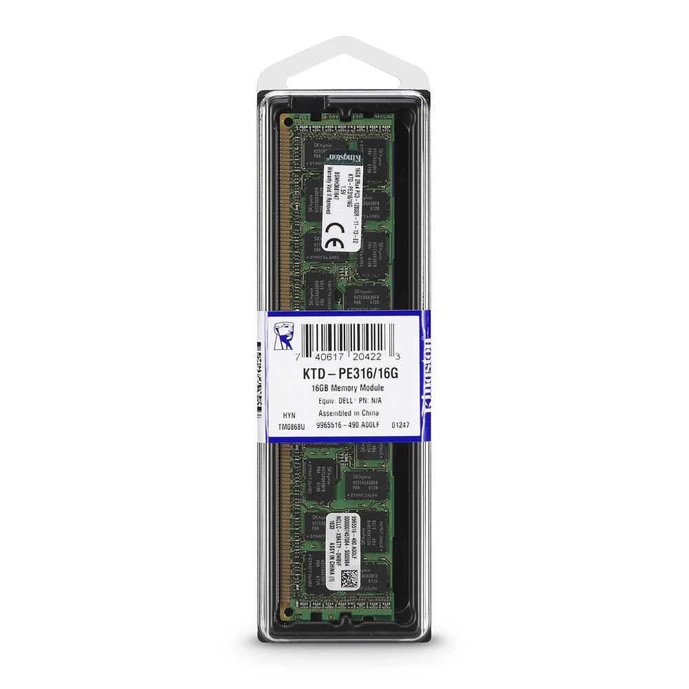 Kingston-KTD-PE316.16G