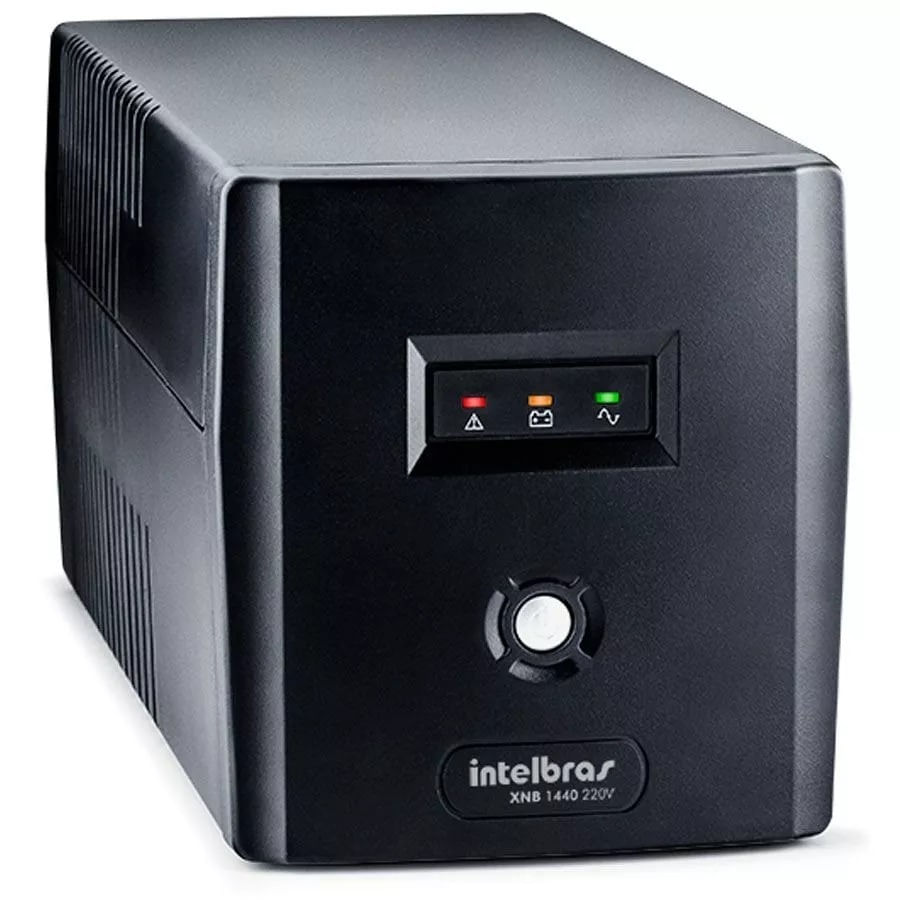 Intelbras-XNB-1440