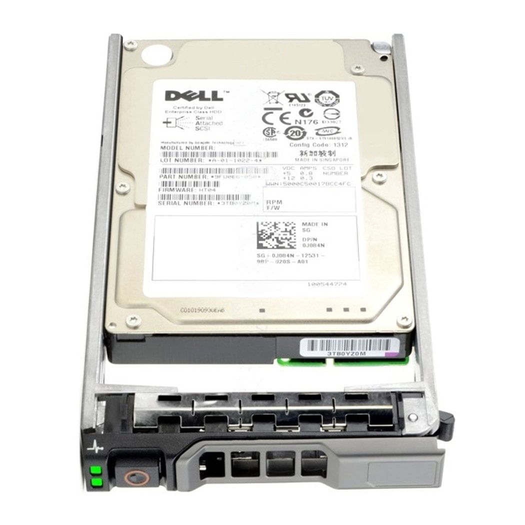 Dell-0H8DVC