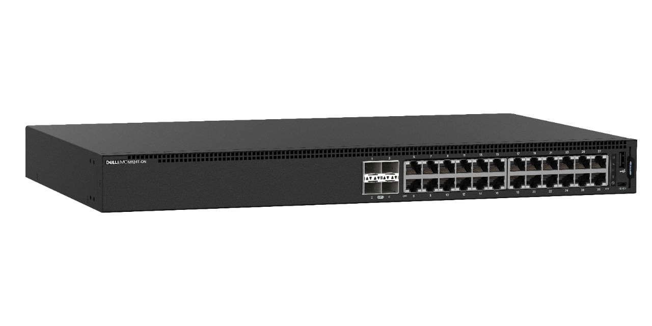 Dell-N1124T
