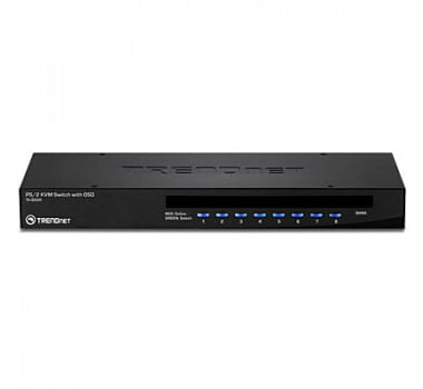 TrendNet-TK-802R