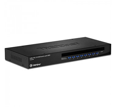 TrendNet-TK-804R