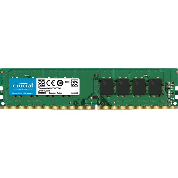 Memoria PC 16 GB DDR4 3200Mhz Kingston KVR32N22S8/16 | Scarcom