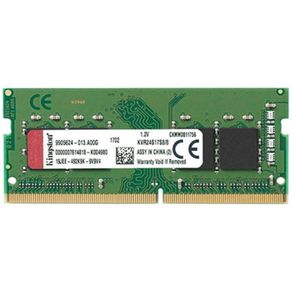 Kingston-KVR24S17S8.8 Kingston-KVR24S17S8.8