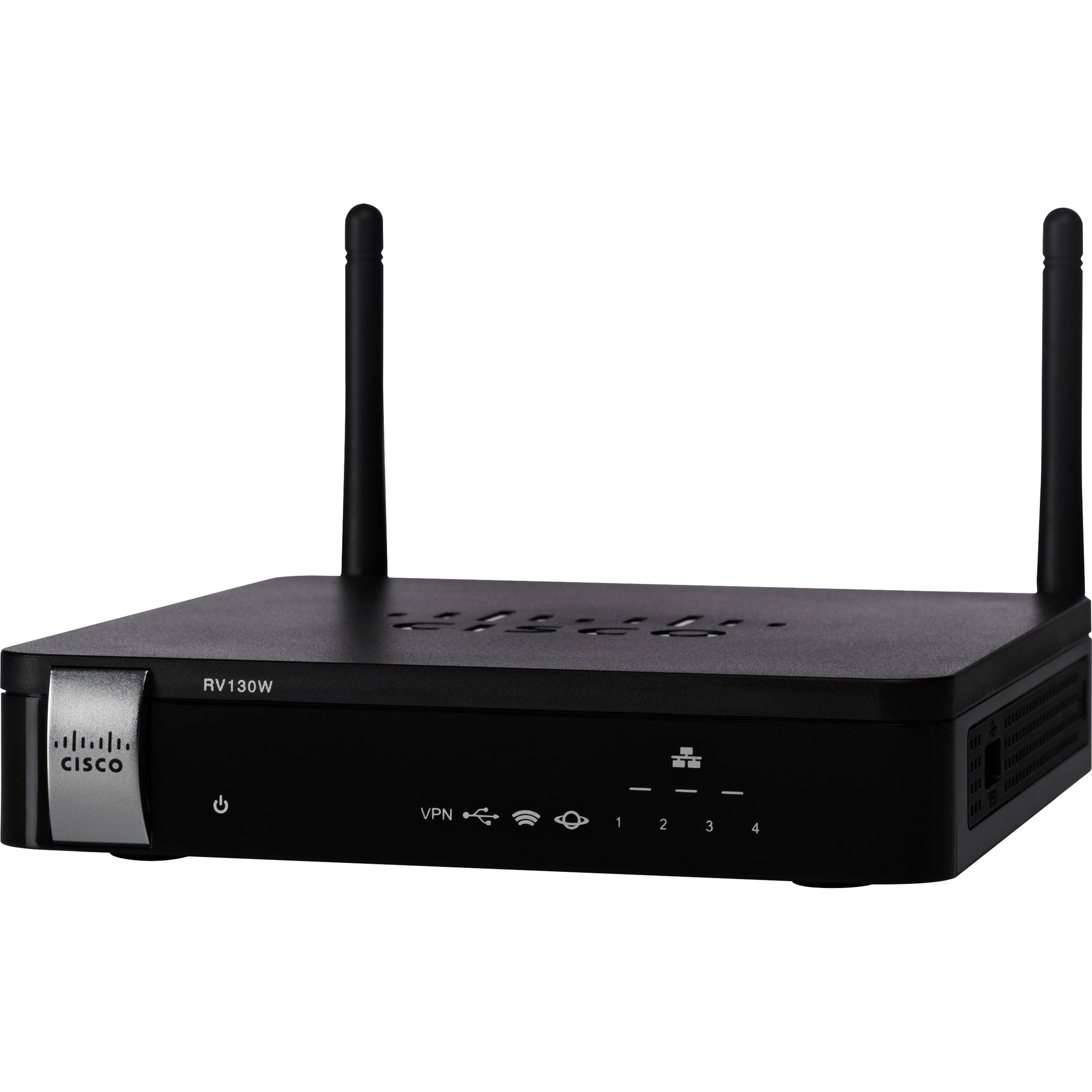 Roteador N 300 Multifunção VPN Cisco RV130W | Scarcom